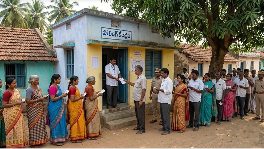 మరో రెండు నెలల తర్వాతే స్థానిక ఎన్నికలు ఎస్‌ఈసీ అనిల్ చంద్ర పునేఠా స్పష్టీకరణ